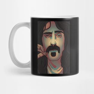 Zappa Mug